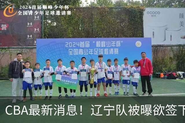 CBA最新消息！辽宁队被曝欲签下广东2米04锋线，朱芳雨默认放人！